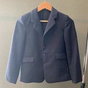 TuffRider Children’s Starter Show Coat
